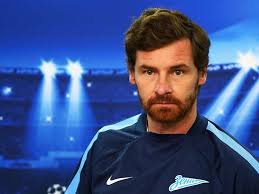 Rather the arrival of olivier ntcham from celtic, unbeknownst to the coach, made. Zenit Coach Andre Villas Boas Das Ewige Jahrhunderttalent Goal Com