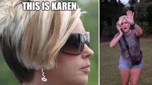 But one of the most prominent uses developed on reddit, thanks to a redditor known for posting amusingly bitter. The Origin Of The Karen Meme Youtube