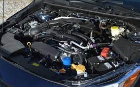 The impreza 2.0i ($19,595 sedan; 2020 Subaru Impreza The Winning Formula Continues The Car Guide