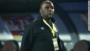 Pitso mosimane is the current manager at al ahly sc in the egyptian premier league. Bayern Munich Vs Al Ahly Pitso Mosimane Draws Strength From Nelson Mandela As Coach Showcases Talents At Club World Cup Cnn