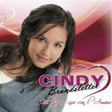 Cindy Brandstetter : albums, chansons, concerts