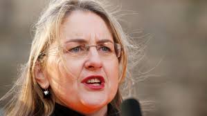 Jacinta Allan: how will the 'Queen of Transport' weather the ride ahead?