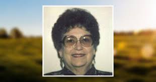 Jean Halliday-Boyce Obituary April 10, 2014