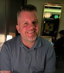 Mike Perryman's Instagram, Twitter & Facebook