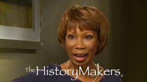 Mary Harris's Biography