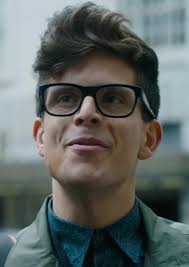 Fan Casting Rudy Mancuso as Albert Desmond in DCEU Rebooted