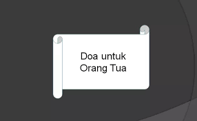Doa untuk kedua orang tua yang sedang sakit. Doa Untuk Kedua Orang Tua Yang Masih Hidup Dan Meninggal Lengkap Beserta Artinya Knkz Info