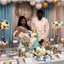Pin By Jackie On Baby Shower Royalty Baby Shower Boy Baby Shower Themes Gentleman Baby Shower Theme
