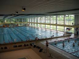 Avis Piscine Olympique Lothaire A Metz