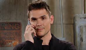 Young & Restless: Sharon and Nikki are Horrified When Faith Collapses