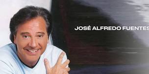 José Alfredo Fuentes