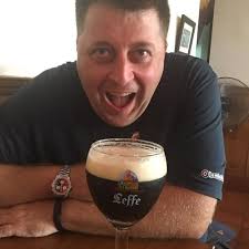 😂💛 April fools?