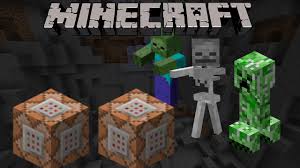 Minecraft How To Stop Mobs From Despawning Tutorial - Youtube