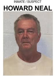 Howard Neal's Instagram, Twitter & Facebook