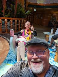 Beach Bum Dave! Islander