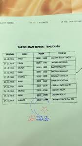 Silakan klik istidadat tamat latihan askar tsn johor 2018 untuk melihat artikel selengkapnya. Pengambilan Rekrut Untuk Pasukan Askar Demi Rakyat Johor Facebook