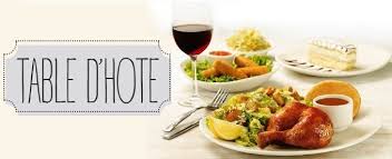 Maybe you would like to learn more about one of these? Different Types Of Menu In Hotel Restaurant Ultimate Guide