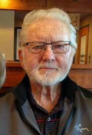 Obituary of William Charles DeMars