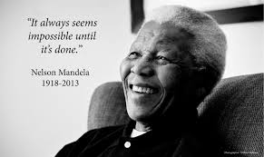 Het Einde Van Een Tijdperk Nelson Mandela Was Een Bijzonder En Veerkrachtig Persoon Een Inspiratiebron Vo Mandela Quotes Nelson Mandela Quotes Nelson Mandela