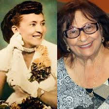 Sarah Lopez-Medina Obituary