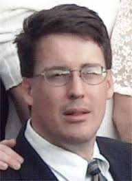 John Merrill Cottrell (1971-2004)