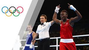 Sena irie wins japan's first gold medal in women's boxing, defeating world champion nesthy petecio of the philippines. Rio 2016 Produces Three Worthy Women S Boxing Champions Olympic News