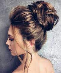 Best Hair Styles Wedding Guest Black Hair 29 Ideas Capelli Per Matrimoni Capelli Raccolti Sposa Capelli