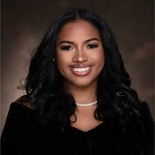 Gabrielle Darko's Instagram, Twitter & Facebook