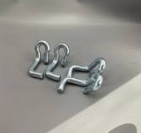 U Clip Steel Formwork Clamp Fast and Easy Construction Tool-for Concrete  Formwork Fasteners