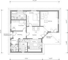 Moderne bungalows werden zum teil loftartig gebaut. Bungalow Bu 141 Winkelbungalow Massiv Bauen In Hannover Hildesheim Niedersachsen