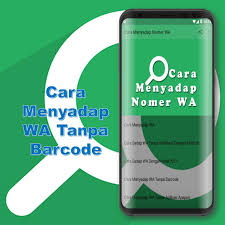 Ini adalah cara pertama yang paling mudah untuk menyadap whatsapp sang target yang akan jadi korban hacking. Cara Menyadap Nomer Wa Fur Android Apk Herunterladen