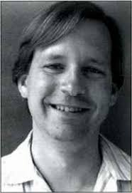 A Farewell to Peter Coney