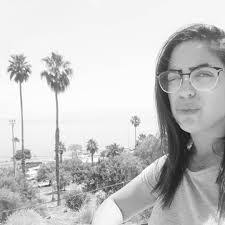 Dina Masri's Instagram, Twitter & Facebook