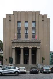 El dinero fue sustraído de una de las en audiencia en palacio de justicia, segundo morales parraguez informó que en dos días. Palacio De Los Tribunales De Justicia De Valparaiso Wikipedia