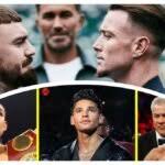 I'm going to win this fight in style'