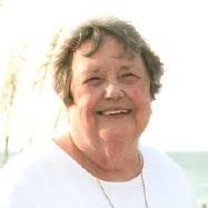 Jeanette Ridge Obituary (1932