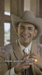 Gracias @Capi Perez por confiar en Más Gallo. 💪🏻🐔 No se pierdan “Elotes  Para Todos” por @primevideomx. #Comedia #elcapiperez #MasGalloMedia #2022  #humor #especialdecomedia