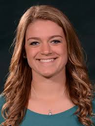 2016 Softball Roster