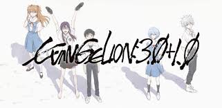 Check spelling or type a new query. Voir Evangelion 3 0 1 0 Thrice Upon A Time 2021 Film Complet Streaming Vf Gratuit Peatix