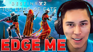 How to "acquire a flickering blessing mod" Destiny 2