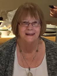 Obituary of Jane Farrell Walker