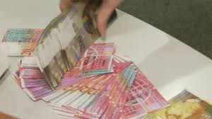 Franc elvețianschweizer franken de franc suisse fr franco svizzero it franc svizzer rr. Stiri Franci Elvetieni Pagina 1 Din 1 Stirileprotv Ro