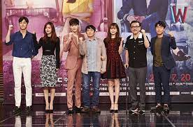 Two worlds tüm bölümleri ve sezonları türkçe altyazılı izle. Cast Of W Two Worlds Second World Kdrama Drama