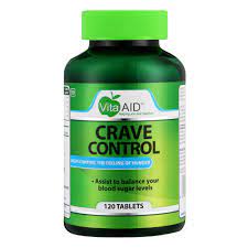 An appetite suppressant is a particular food, supplement natural appetite suppressants. Vita Aid Crave Control Tablets 120 Tablets Clicks
