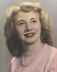 Donna Mae Waters Tomaso Obituary (2021)