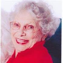 Madeline O'Connor Obituary