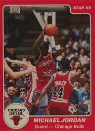 This website is dedicated to all of the michael jordan fans and collectors from around the world! Michael Jordan Rookie Cards The Ultimate Collector S Guide Old Sports Cards