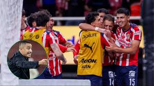 Efraín Juárez busca reforzar a Pumas con un jugador de Chivas para el Clausura 2026