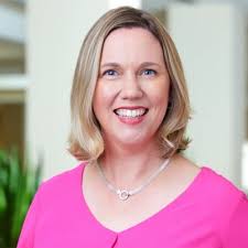 Amber Sansom Mulligan