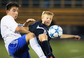 Plymouth North 2, Quincy 1